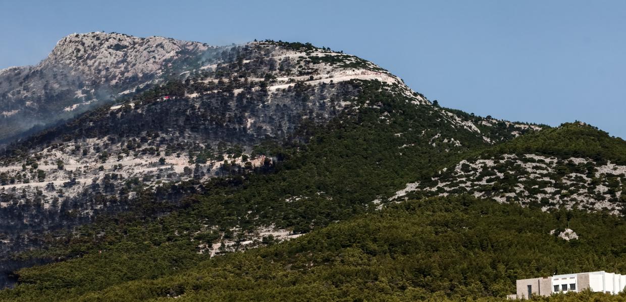 ΦΩΤΙΑ ΠΑΡΝΗΘΑ