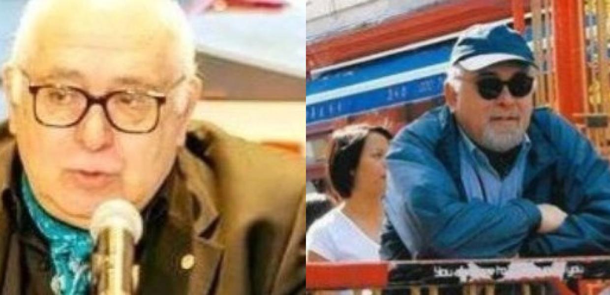 Σκηνοθέτης Γαβαλάς