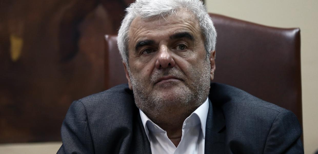 ΓΙΩΡΓΟΣ ΓΑΒΡΙΛΗΣ