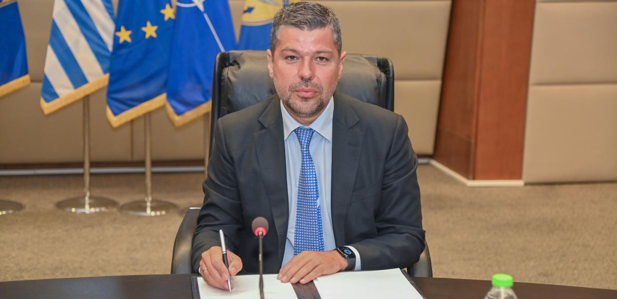 Γιώργος Στάσσης ΔΕΗ