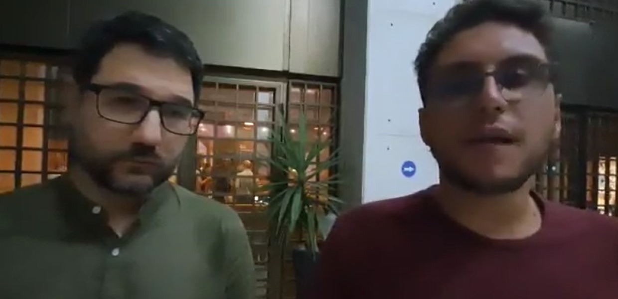 Ηλιόπουλος ΓΑΔΑ Πολυτεχνειούπολη