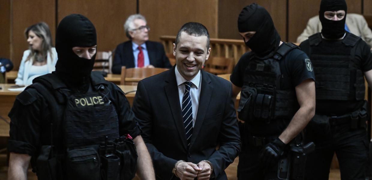 ΚΑΣΙΔΙΑΡΗΣ ΓΕΛΙΟ