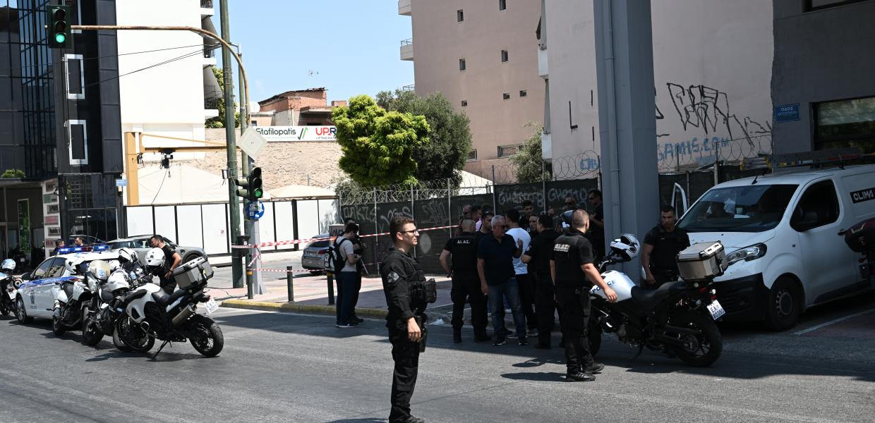 Καταδίωξη Λένορμαν