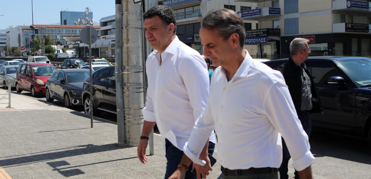ΚΙΚΙΛΙΑΣ ΜΗΤΣΟΤΑΚΗΣ
