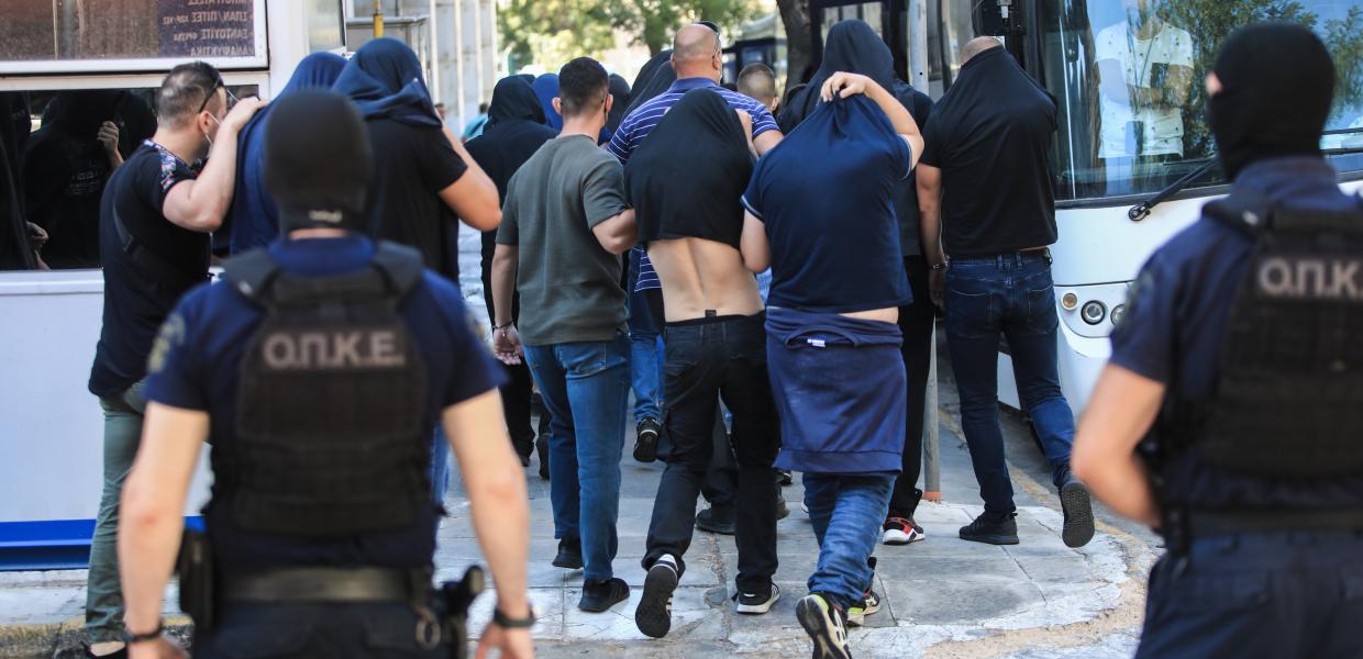 ΕΥΕΛΠΙΔΩΝ ΧΟΥΛΙΓΚΑΝ ΚΡΟΑΤΙΑ