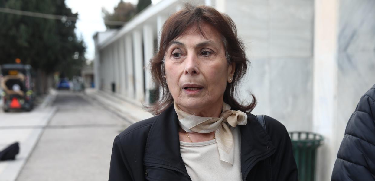 ΛΙΖΕΤΑ ΝΙΚΟΛΑΟΥ