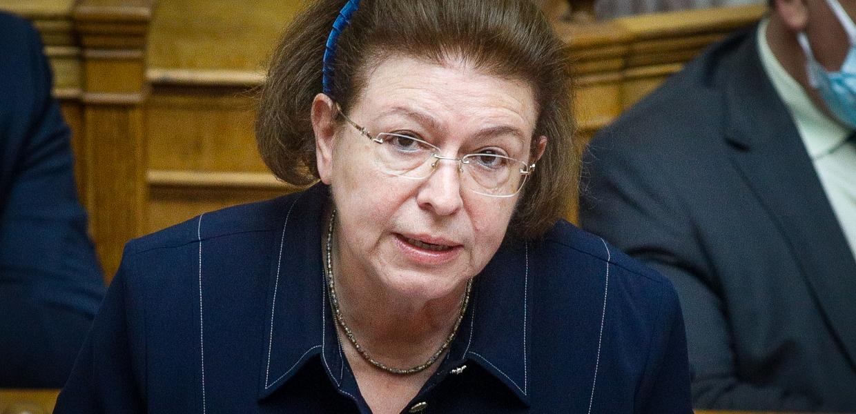ΜΕΝΔΩΝΗ