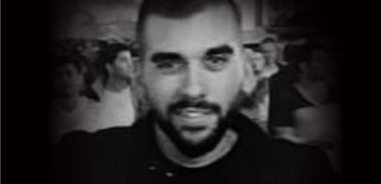 Μιχάλης ΑΕΚ