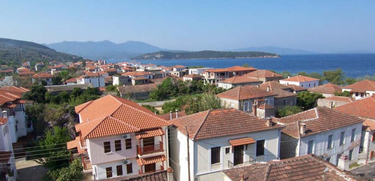 Πήλιο Μηλίνα