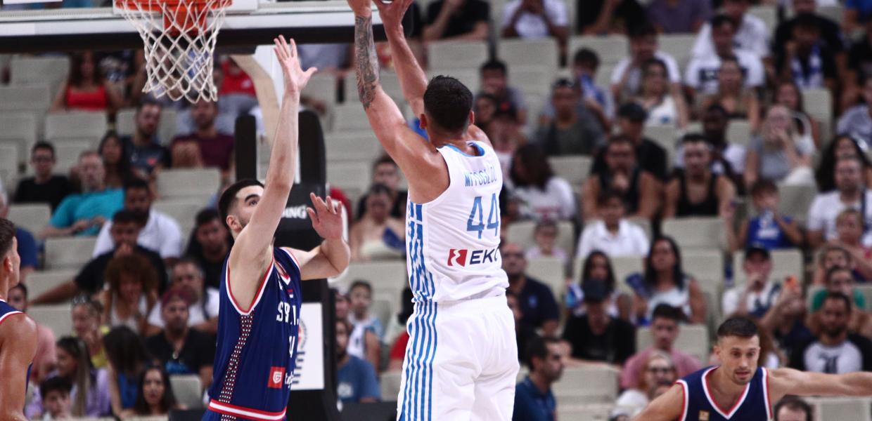 Μπάσκετ