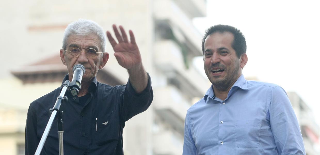 ΜΠΟΥΤΑΡΗΣ ΠΕΓΚΑΑΣ
