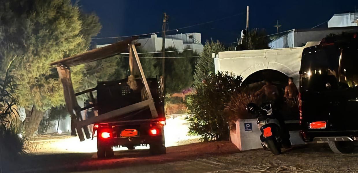 ΝΑΞΟΣ