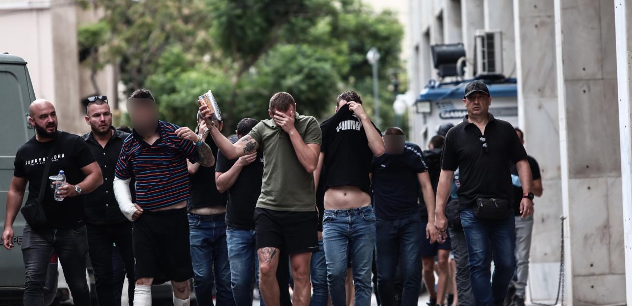 ΝΕΑ ΦΙΛΑΔΕΛΦΕΙΑ 
