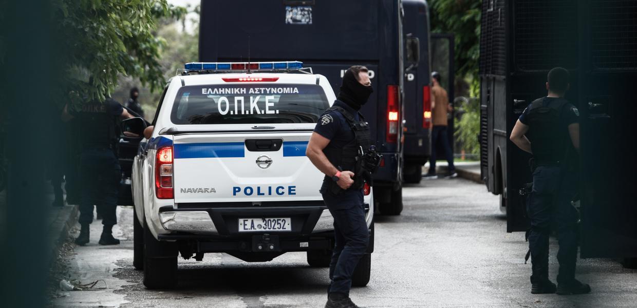 ΝΕΑ ΦΙΛΑΔΕΛΦΕΙΑ 