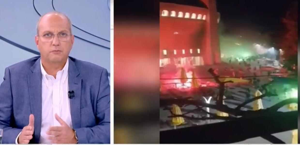 Οικονόμου