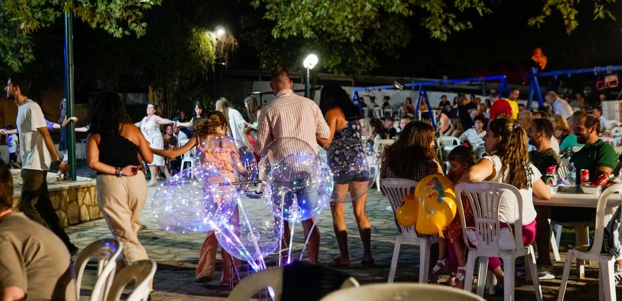Πανηγύρι