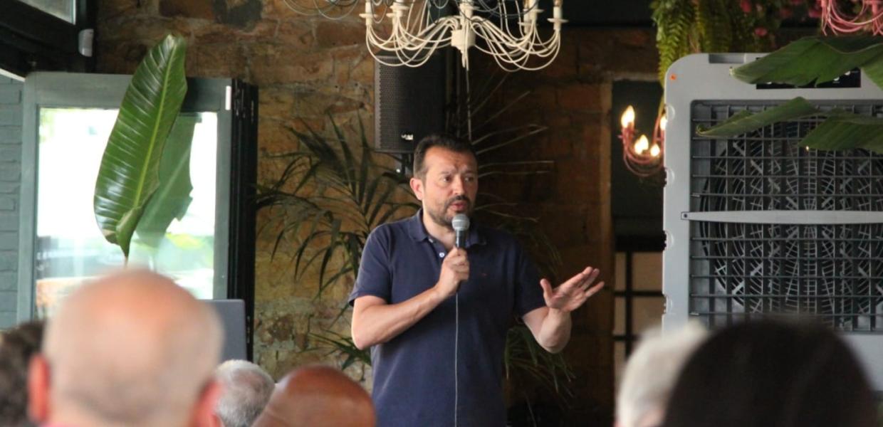 Νίκος Παππάς ΣΥΡΙΖΑ