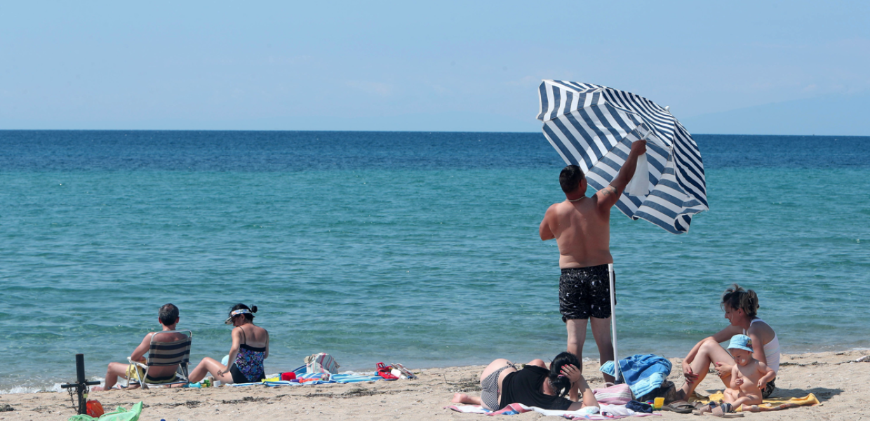 ΠΑΡΑΛΙΑ ΧΑΛΚΙΔΙΚΗ