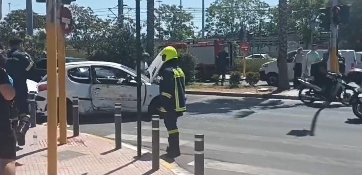 παλιά παραλιακή
