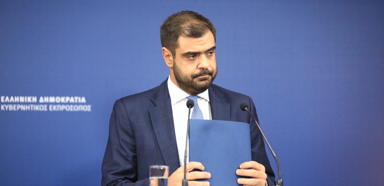 Παύλος Μαρινάκης