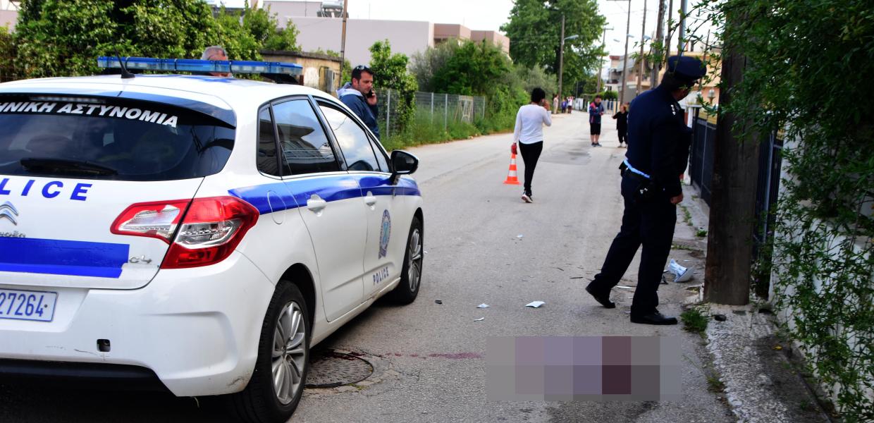 ΠΕΡΙΠΟΛΙΚΟ