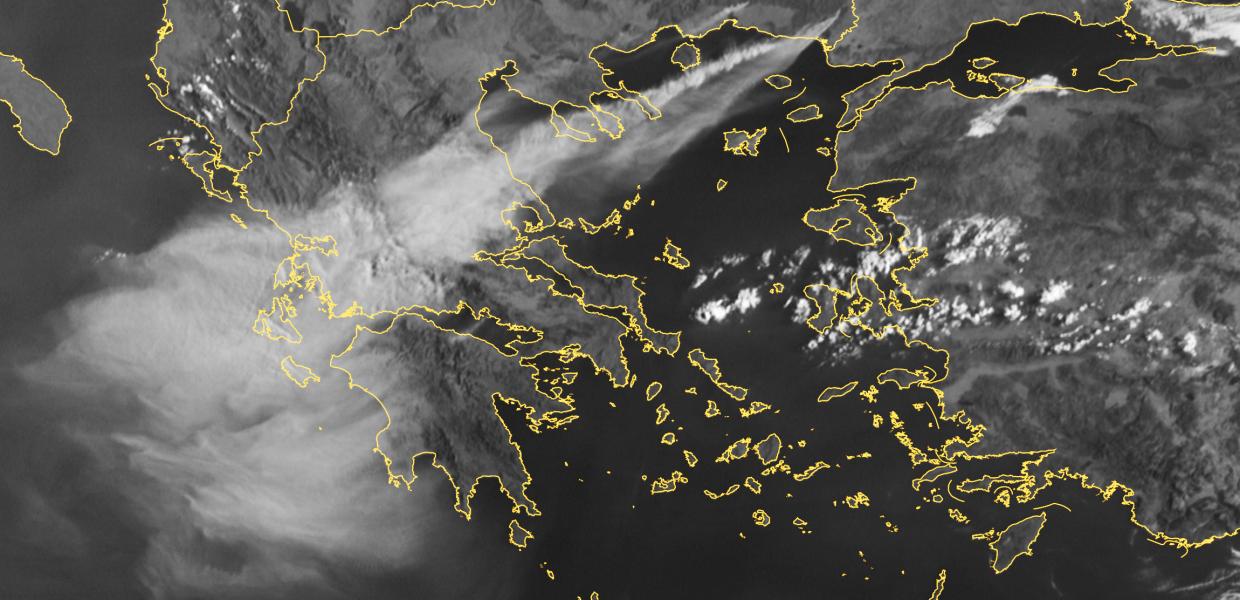 καπνοί φωτιές