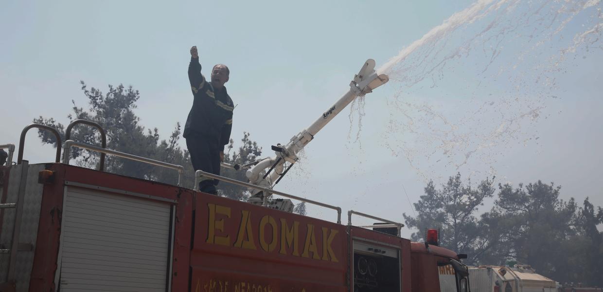 ΣΕΙΧ ΣΟΥ ΠΥΡΟΣΒΕΣΤΙΚΗ