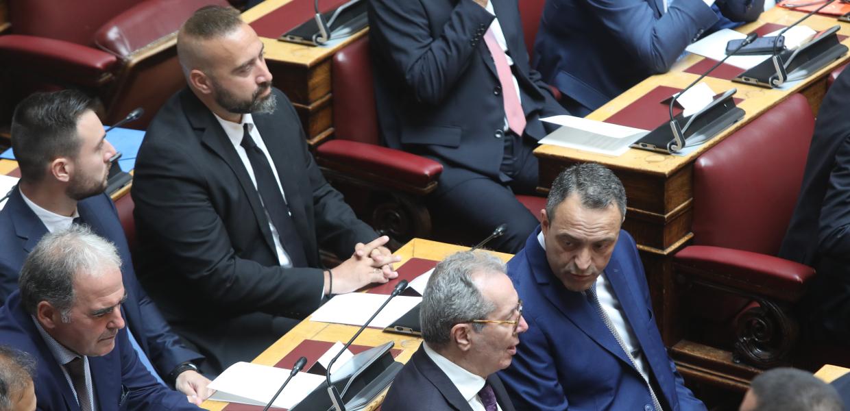 Η ΚΟ των Σπαρτιατών
