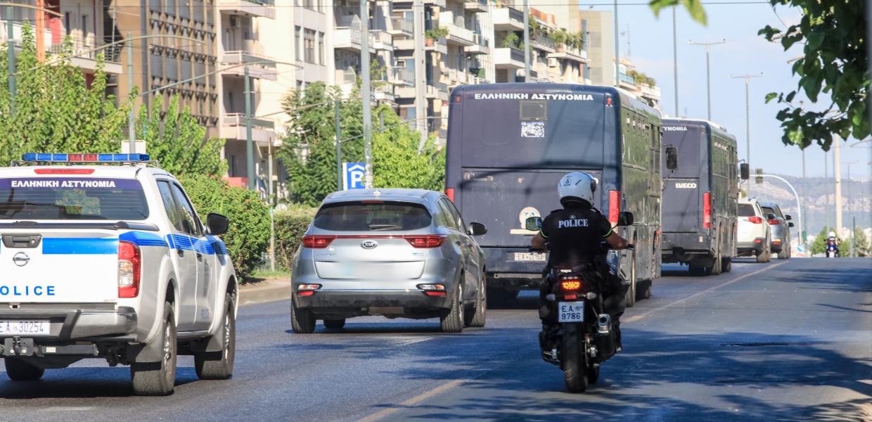 ΣΥΛΛΗΦΘΕΝΤΕΣ ΔΟΛΟΦΟΝΙΑ ΜΙΧΑΛΗ