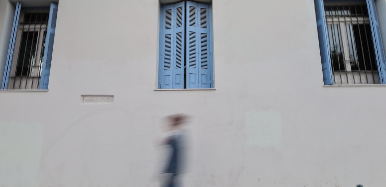 τουρισμος