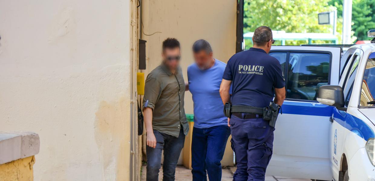 Αστυνομικός Χανιά 