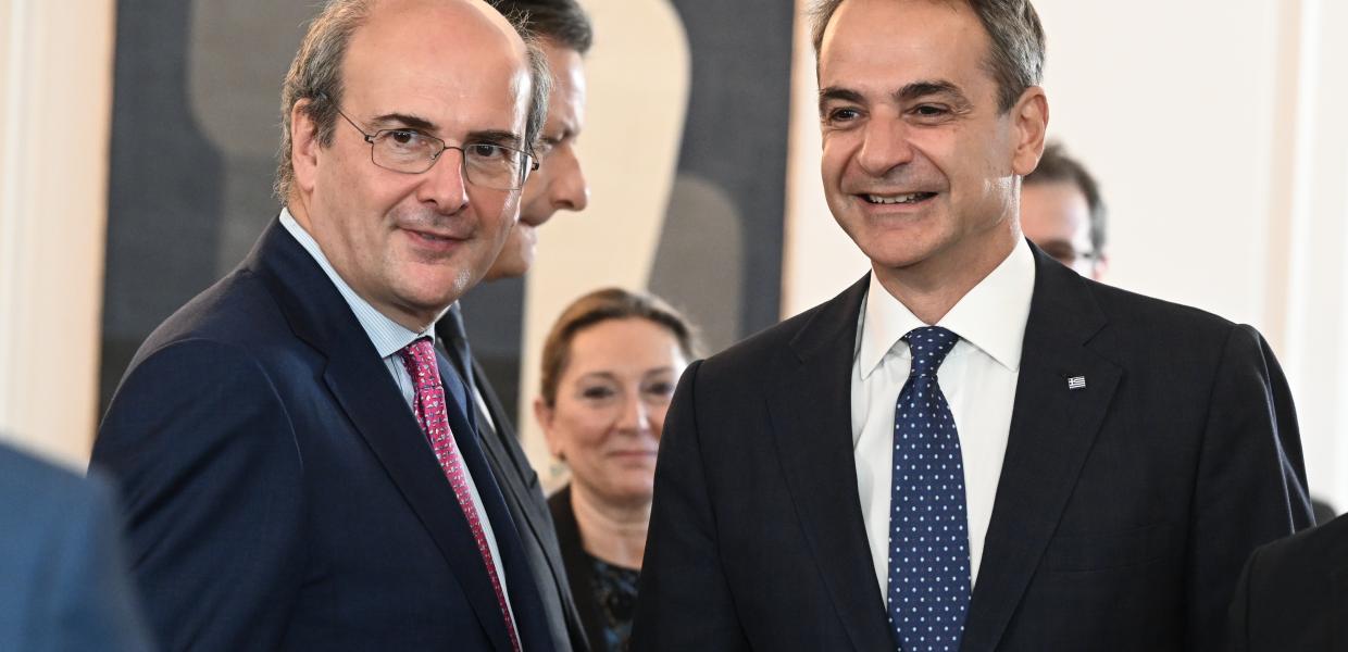 ΧΑΤΖΗΔΑΚΗΣ ΜΗΤΣΟΤΑΚΗΣ