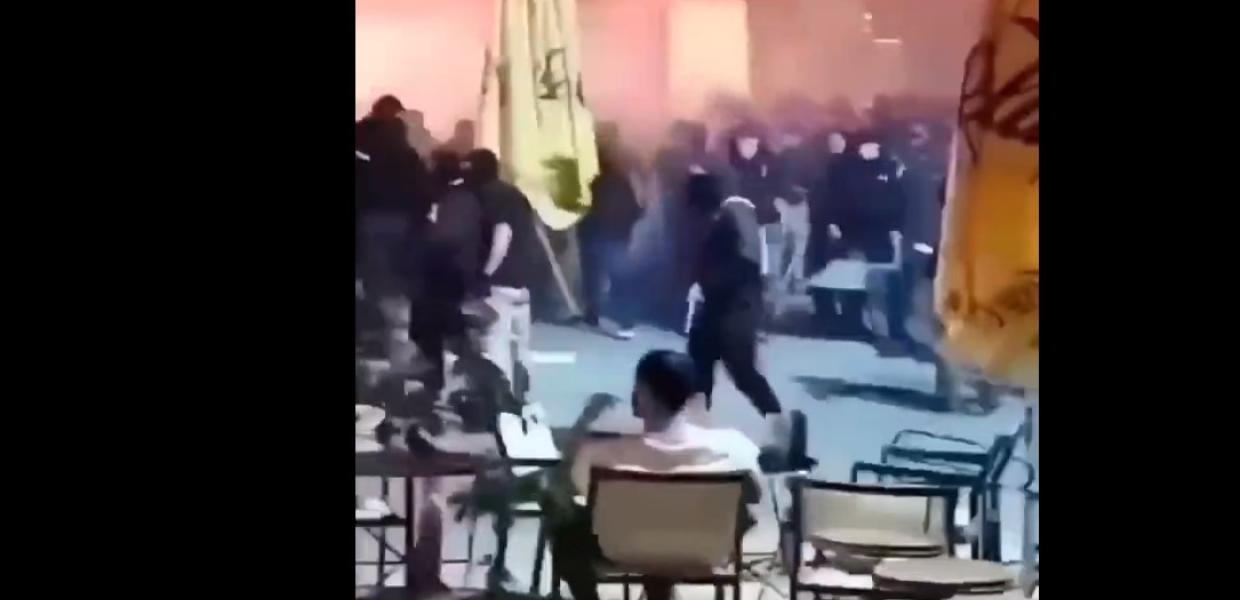 Χούλιγκαν