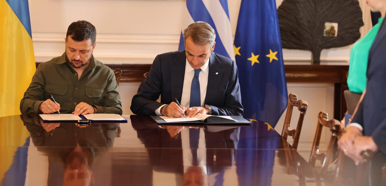 Ζελένσκι