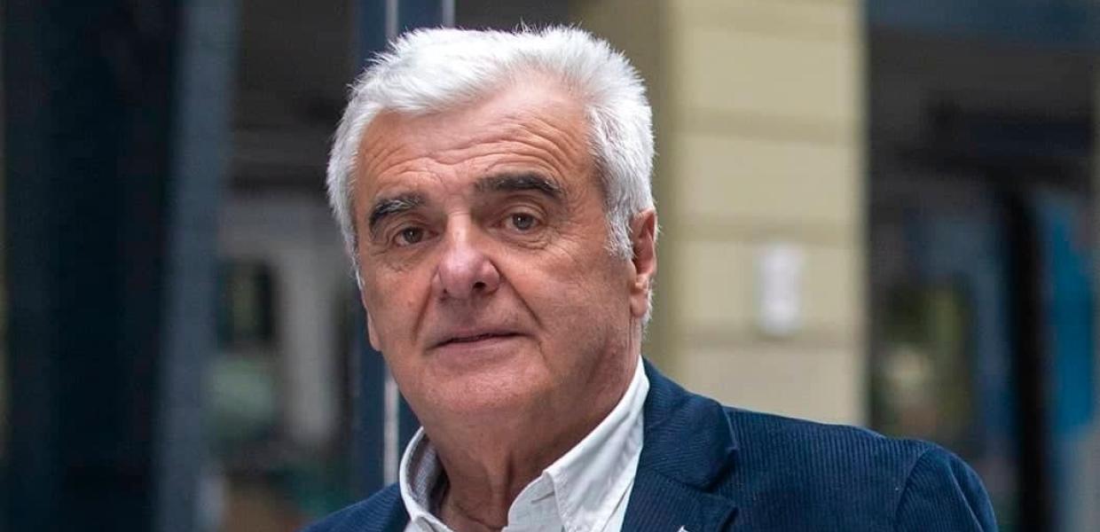 Γαβρίλης