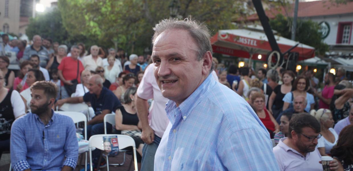 Τζουμάκας