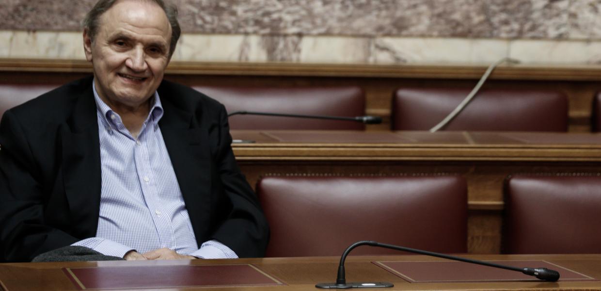 Τζουμάκας