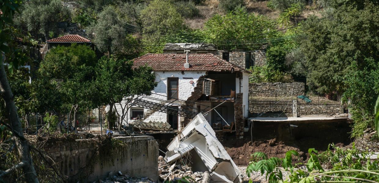 Μηλίνα Πηλίου