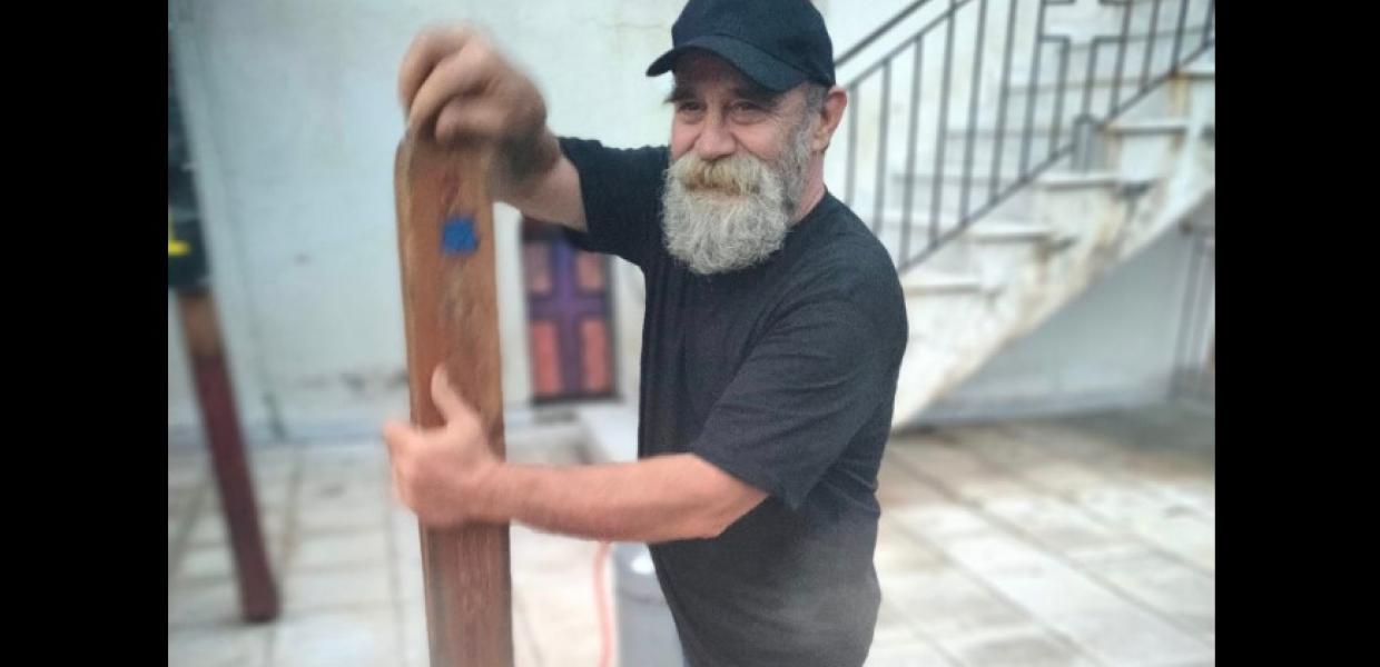 αλλος ανθρωπος