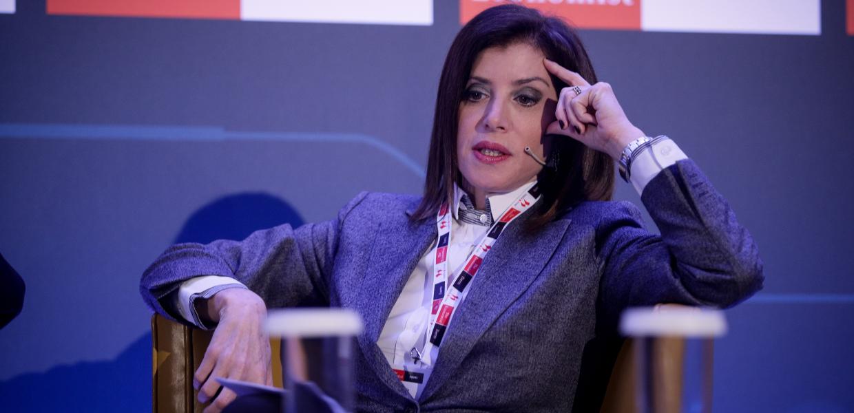 Άννα μισέλ Ασιμακοπούλου