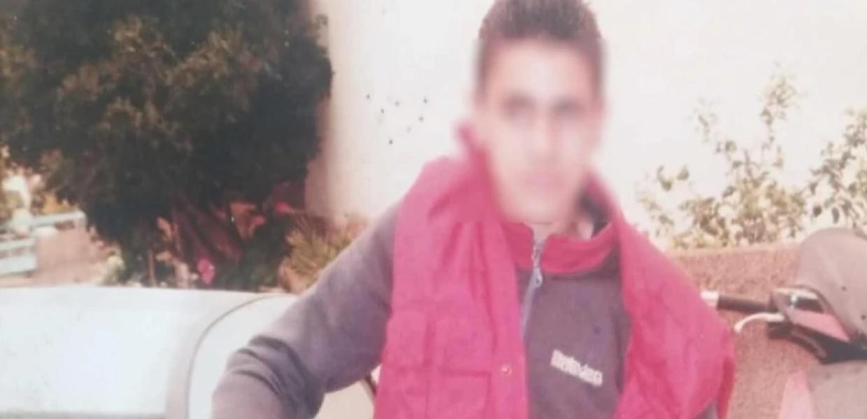 Ο Αντώνης Καρυώτης
