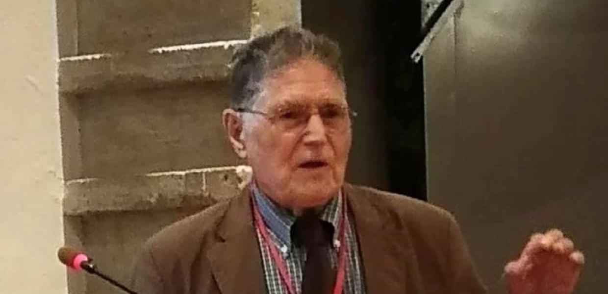 ΘΑΝΑΣΗΣ ΑΡΑΒΑΝΤΙΝΟΣ