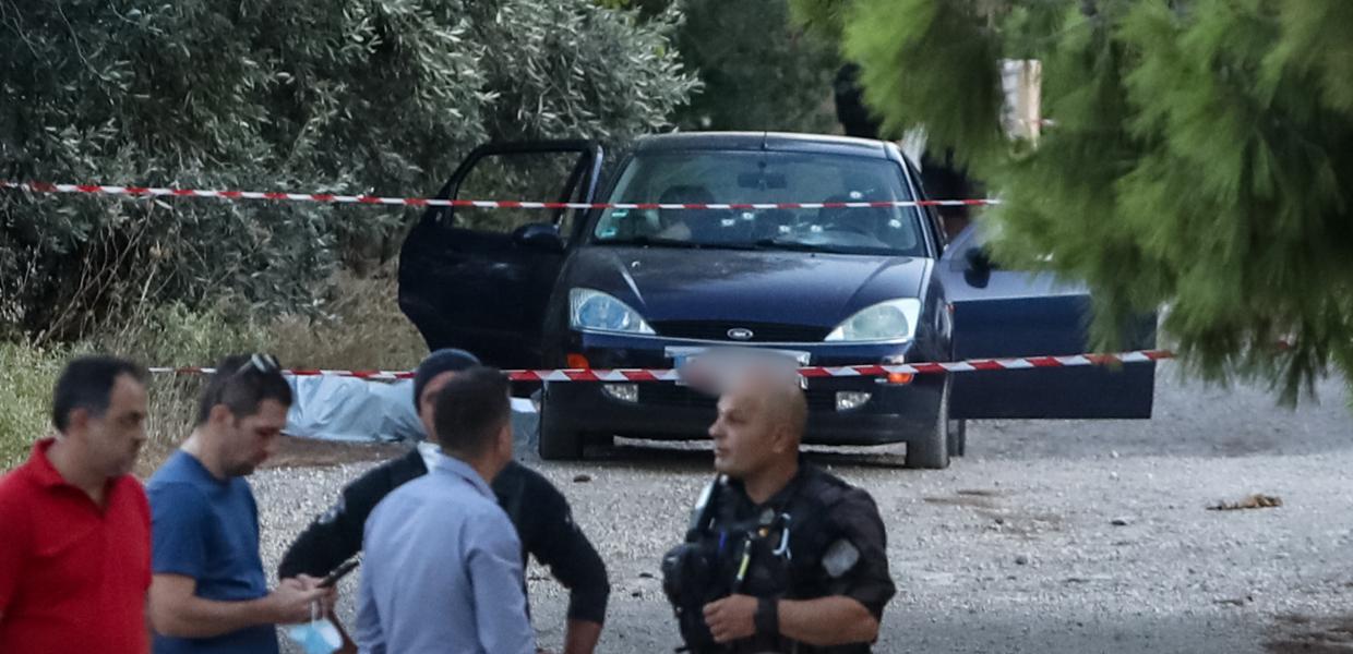 Έγκλημα στη Λούτσα