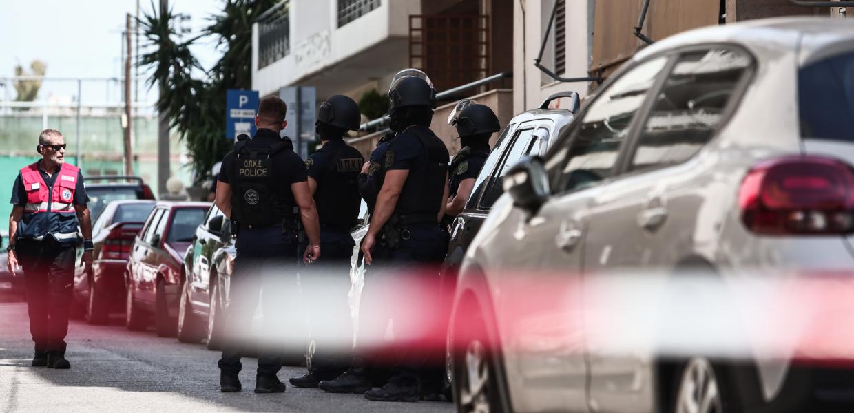 ΑΣΤΥΝΟΜΙΑ ΕΠΙΧΕΙΡΗΣΗ