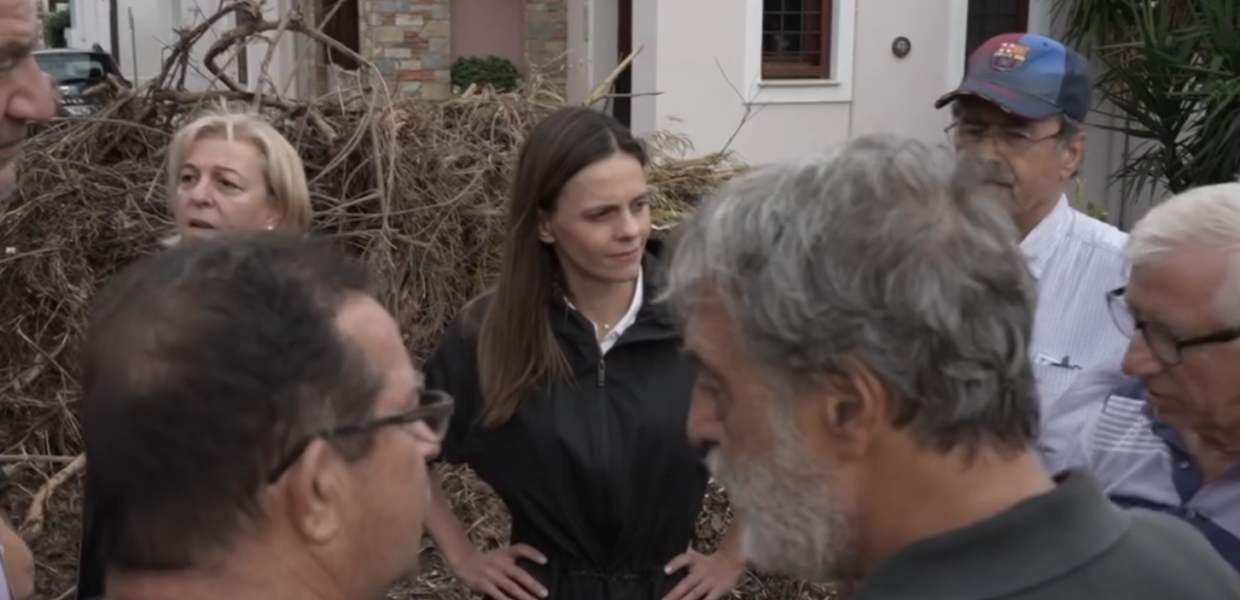 Έφη Αχτσιόγλου Μαγνησία