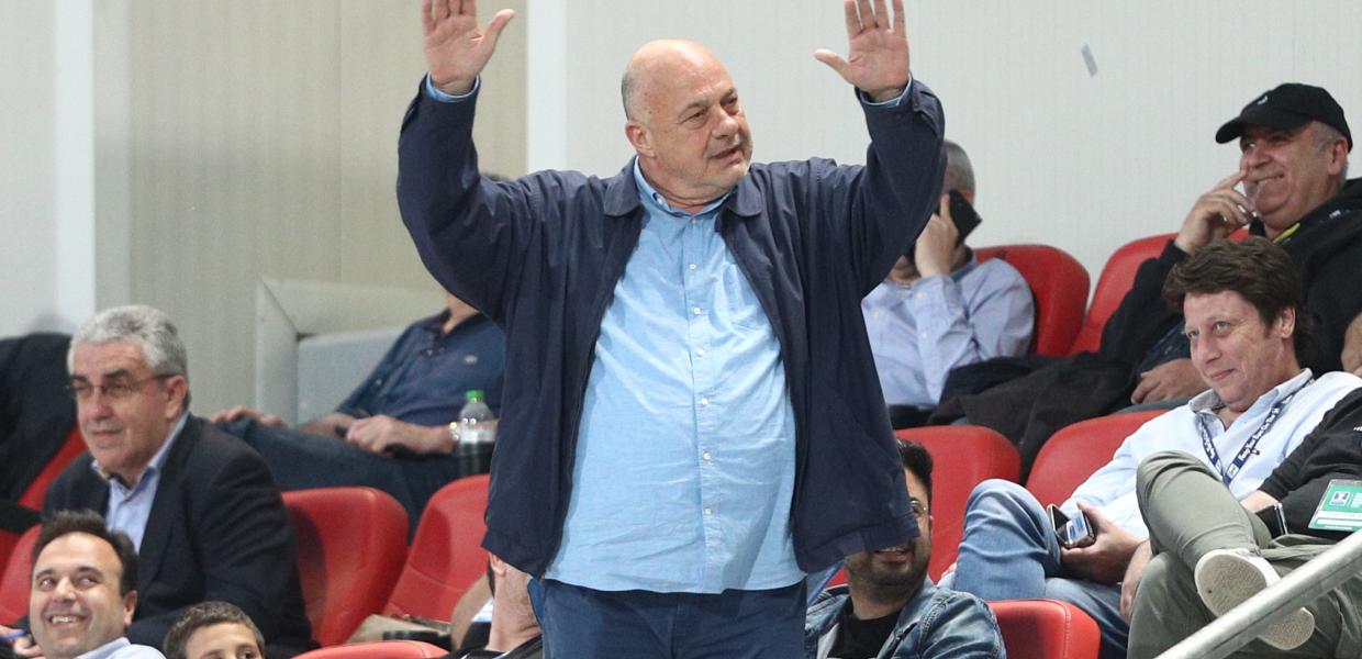 Ο Αχιλλέας Μπέος