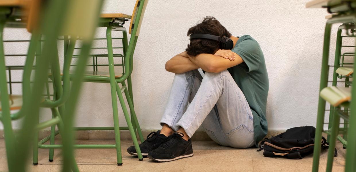 bullying μπούλινγκ