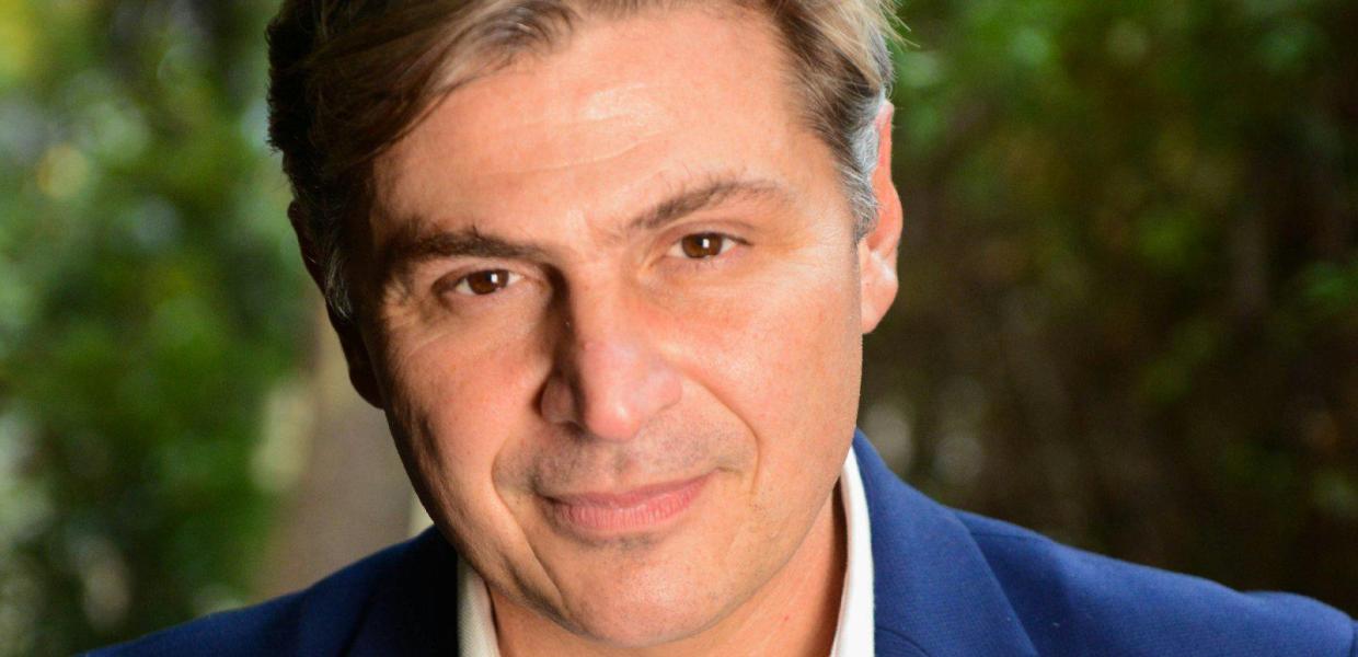 Νικόλαος Φαραντούρης