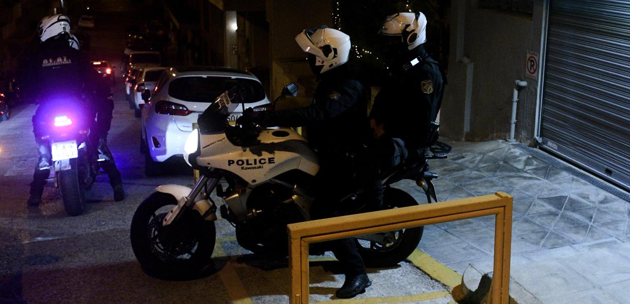 Γήπεδο