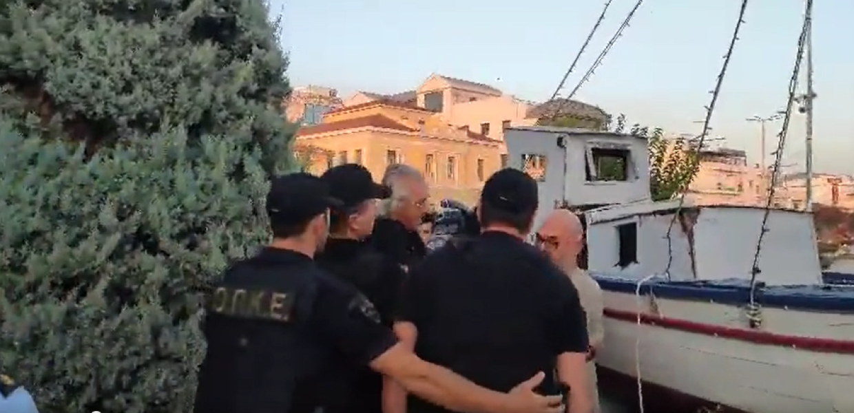 Γιάννης Μάγγος Βόλος